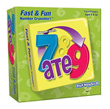 PlayMonster 7 ATE 9