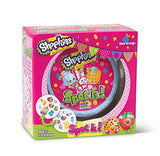 Spot It Shopkins Card Game