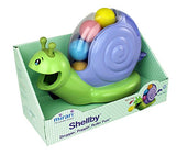 Mirari Shellby -- Droppin', Poppin', Rollin' Fun Ball Toy