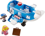 Fisher-Price Little People Travel Together Airplane