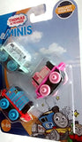 Thomas & Friends Fisher-Price MINIS #6