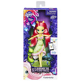 My Little Pony Equestria Girls Legend of Everfree Fluttershy Doll