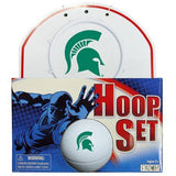Patch Products Hoop Set Michigan State Game  N18600
