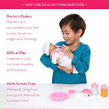 Melissa & Doug Doll Accessories Bundle