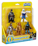 Fisher-Price Imaginext DC Super Friends, Pack