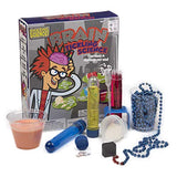 Be Amazing Brain Tickling Science Kit