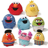 Gund, Sesame Street Friends CDU
