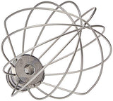KitchenAid K5AWW Replacement Wire Whip for 5 Quart Lift Machines