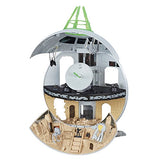 Star Wars: Rogue One Micro Machines Death Star Playset