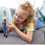 Barbie Fashionistas Doll #124
