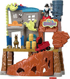Fisher-Price Imaginext Scooby-Doo Haunted Ghost Town