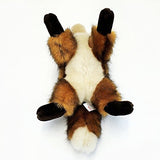 GUND Rocco Fox Stuffed Animal Plush, 12"