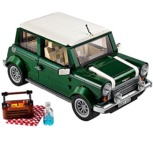 LEGO Creator Expert MINI Cooper 10242 Construction Set