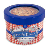 Melissa & Doug Family Dinner Box of Questions (Mini)