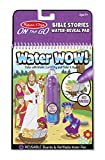 Melissa & Doug On-the-Go Water Wow! - Bible Stories