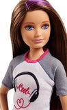Barbie Sisters Skipper Doll and Ice Cream Stand