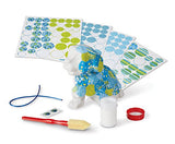 Melissa & Doug Decoupage Made Easy - Puppy