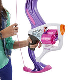 Nerf Rebelle Flipside Bow