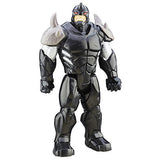 Ultimate Spider-Man vs. The Sinister Six:  Titan Hero Series Marvels Rhino with Gear