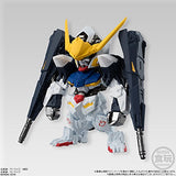 Bandai Shokugan Gundam Converge #2 Action Figure, Pack of 10