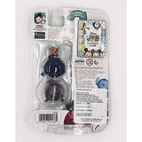 Disney Tsum Tsum Series 4 Pumbaa & Anger 1" Minifigure 3-Pack
