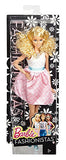 Barbie Fashionistas Doll 14 Powder Pink - Original