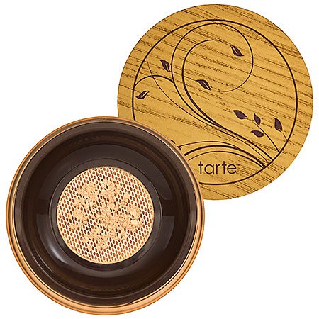 Tarte Amazonian Clay Full Coverage Airbrush Foundation Fair Honey 0.247 oz