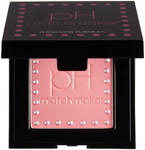 Physicians Formula pH Matchmaker pH Powered Blush, Natural, 0.21 Ounce