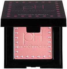 Physicians Formula pH Matchmaker pH Powered Blush, Natural, 0.21 Ounce