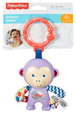 Fisher-Price Monkey Rattle