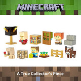 Minecraft Village Biome Pack