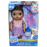 Baby Alive Face Paint Fairy (African American)