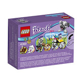 LEGO Friends Puppy Playground 41303 Building Kit
