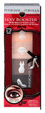 Physicians Formula Sexy Booster Oh So Sexy Eye Shadow Quad, Nude, 0.28 Ounce