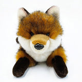 GUND Rocco Fox Stuffed Animal Plush, 12"