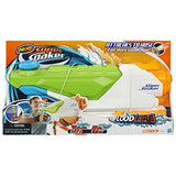Nerf Super Soaker FloodFire Blaster