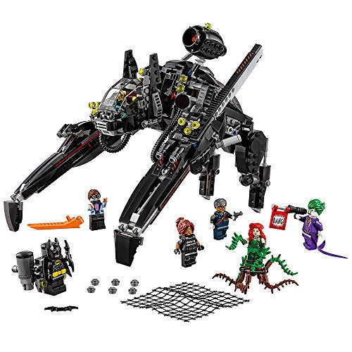 LEGO Batman Movie The Scuttler 70908