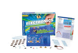 Thames and Kosmos Electronics Science Kit