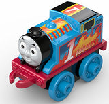 Fisher-Price Thomas & Friends MINIS, Motorized Raceway