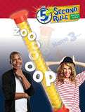 PlayMonster 5 Second Rule