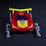 Transformers Generations Titans Return Autobot Hot Rod and Firedrive