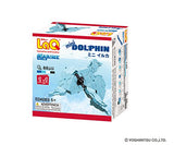 LaQ Blocks Marine World Mini Dolphin Laq002921