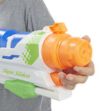 NERF SuperSoaker SOA Barrage Toy