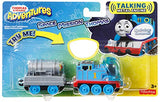 Thomas & Friends Fisher-Price Adventures, Space Mission Thomas