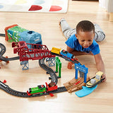 Fisher-Price Thomas & Friends Talking Thomas & Percy Train Set