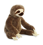Aurora - Super Flopsie - 28" Sloth