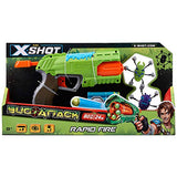 ZURU X-Shot Bug Attack Toy