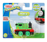 Thomas & Friends Fisher-Price Adventures, Percy