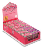 Tiny Slumber Party Box of Questions 48 Packs (4 Assorted Styles 21 Different Questions in each Box)