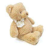 Baby GUND My 1st Teddy Bear Stuffed Animal Plush, Tan 15"